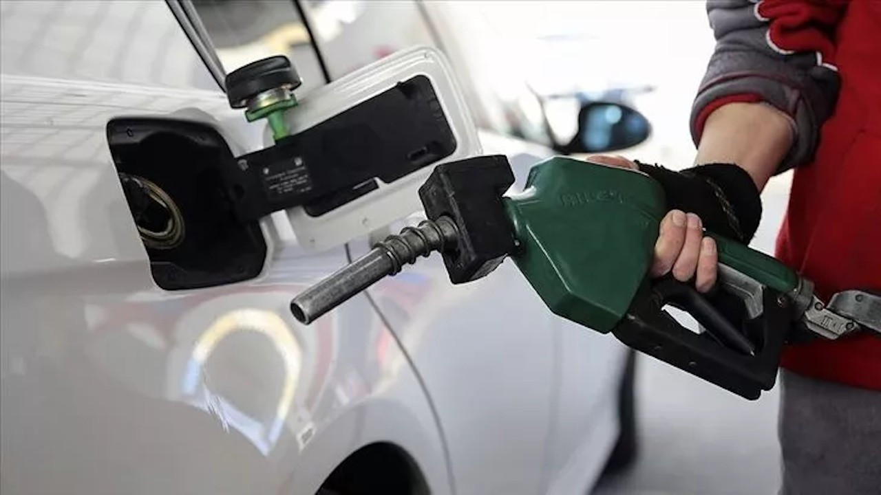 Benzin ve motorin güncel fiyatları (18 Temmuz 2024 akaryakıt fiyatları)