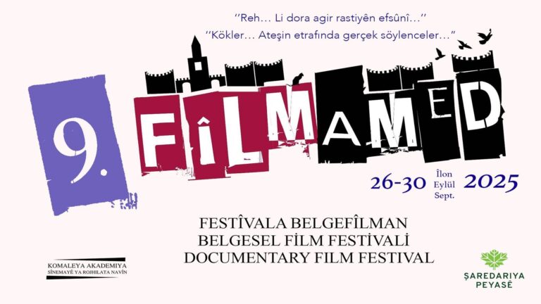 9 filmamed belgesel film festivali basladi fvl2H9mU