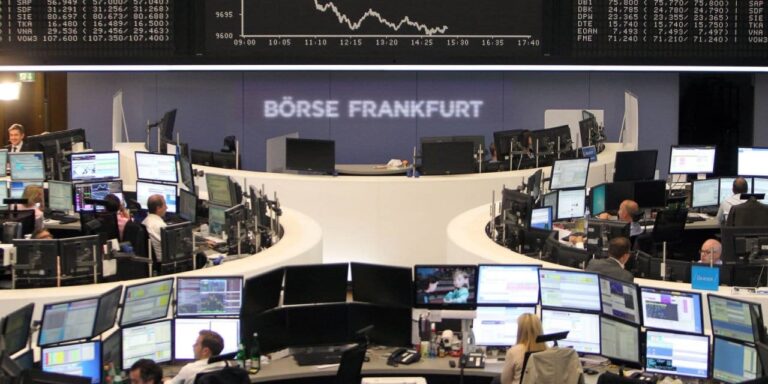 avrupa borsalari yon belirsizligiyle dususle kapandi 8cPQU3Pb