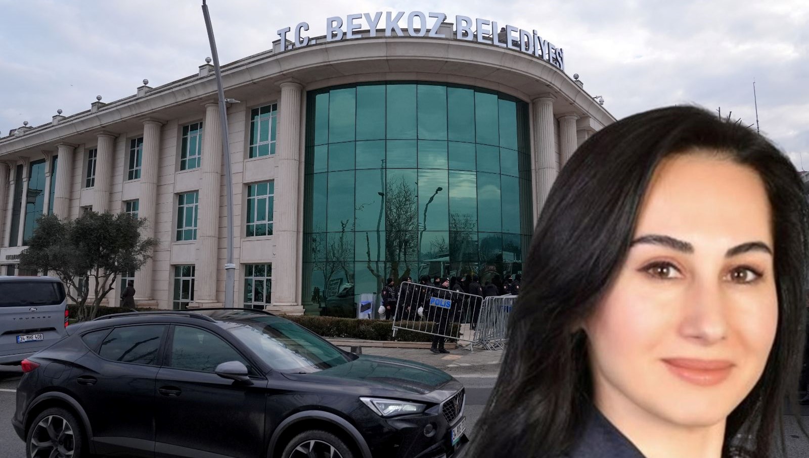 beykoz belediye baskan vekili gurzel chpden istifa etti 7Ck3iYDV