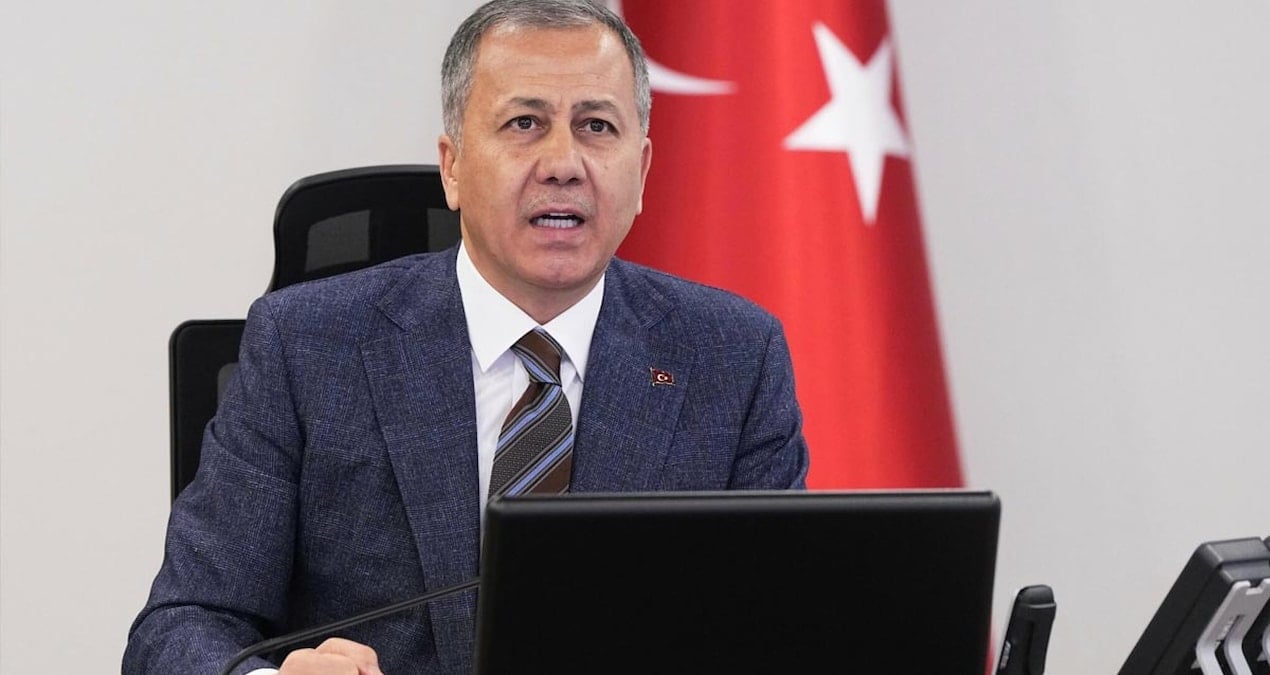 chp il binasindaki abluka sonrasi icisleri bakani yerlikayadan aciklama OlYKC2uY