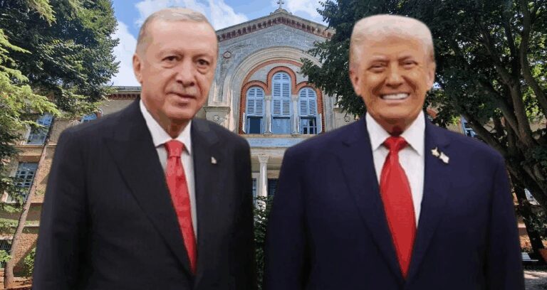 clinton istedi demirel vermedi trump istedi erdogan yesil isik yakti j2LzcgtF