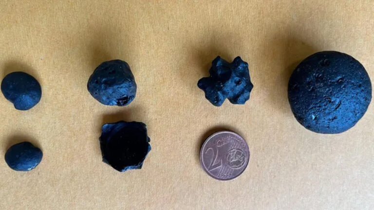 gizemli cam parcalari milyonlarca yil onceki asteroit carpmasinin izlerini mi tasiyor 3KyGXQxD