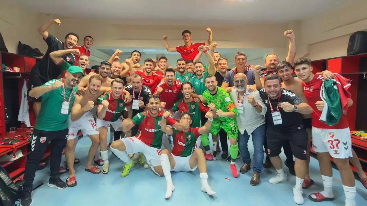 karsiyakadan basariya odul doping rl2nYkIi