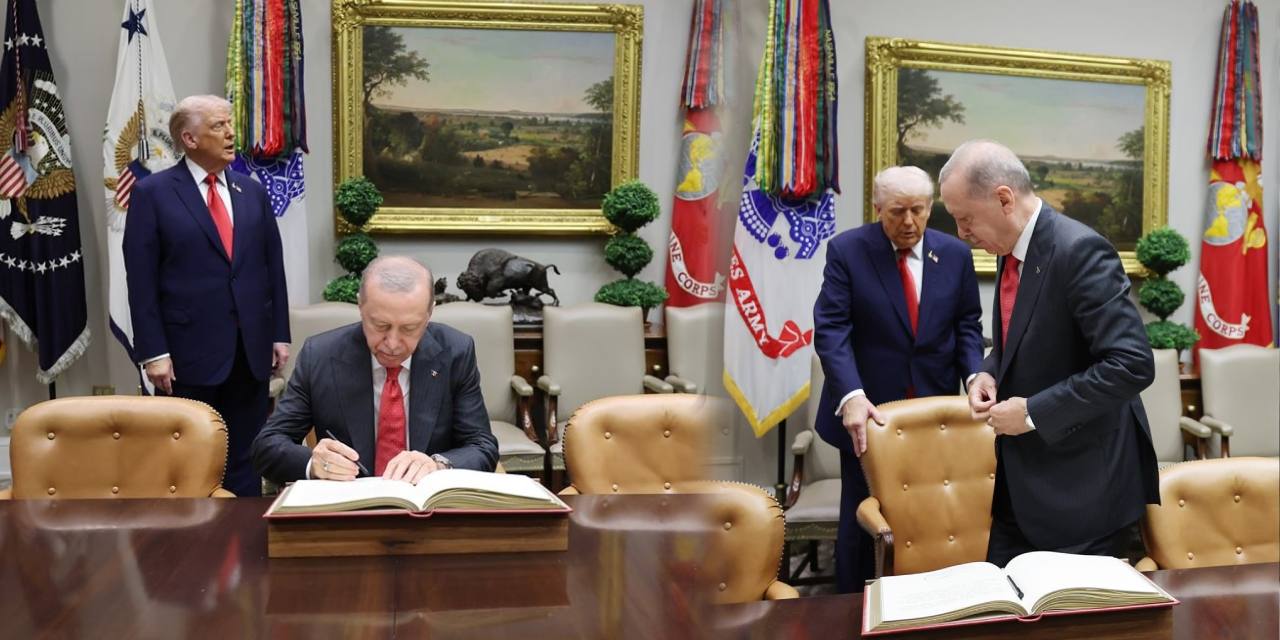 kritik gorusme sonrasi trumptan ilk aciklama 4CQLcnP4