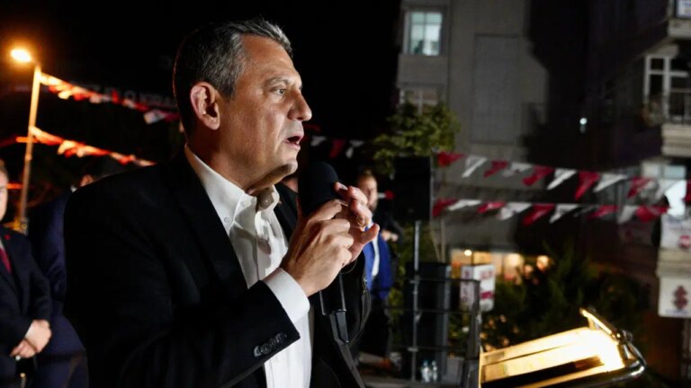 ozgur ozelden ekrem imamoglu aciklamasi sucu erdogani yenme sucu Kigr2M9p