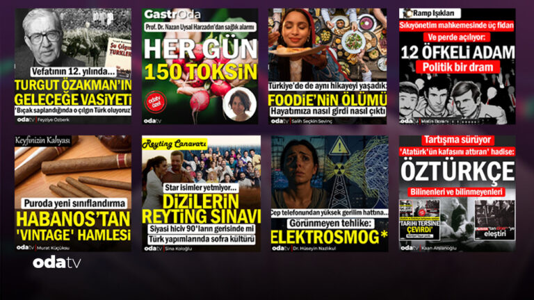 sagliktan kulture tiyatrodan gastronomiye odatvde bu hafta ig85EAlD