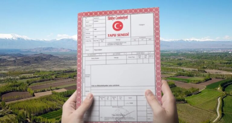 uygulama bugun basladi tapulu araziler sahibine sorulmadan kiraya verilebilecek wsjSqbUY