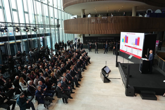 Türkiye Kültür Yolu Festivali