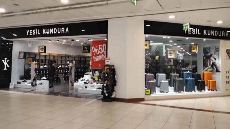 75 yillik ayakkabi firmasindan konkordato basvurusu SwC5AgOj.jpg