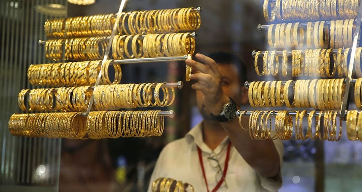 altin fren tutmuyor fiyatlar rekor kirdi simdi alinir mi satilir mi SawRBXp2.jpg