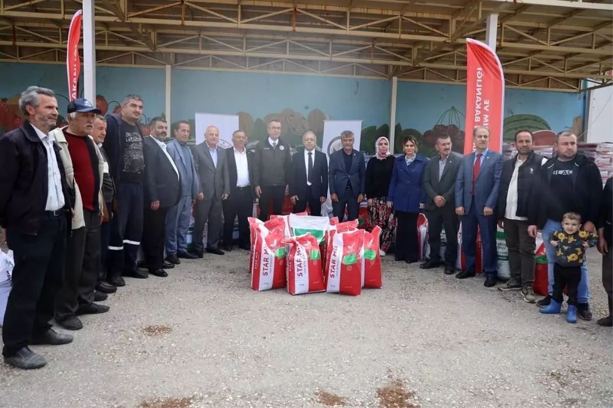 bilecikte ciftcilere 64 ton yem tohumu destegi q8bXGr3T.jpg