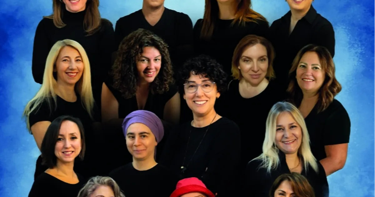 bursali biz kadinlardan sarmal sergi 6BQIspA7