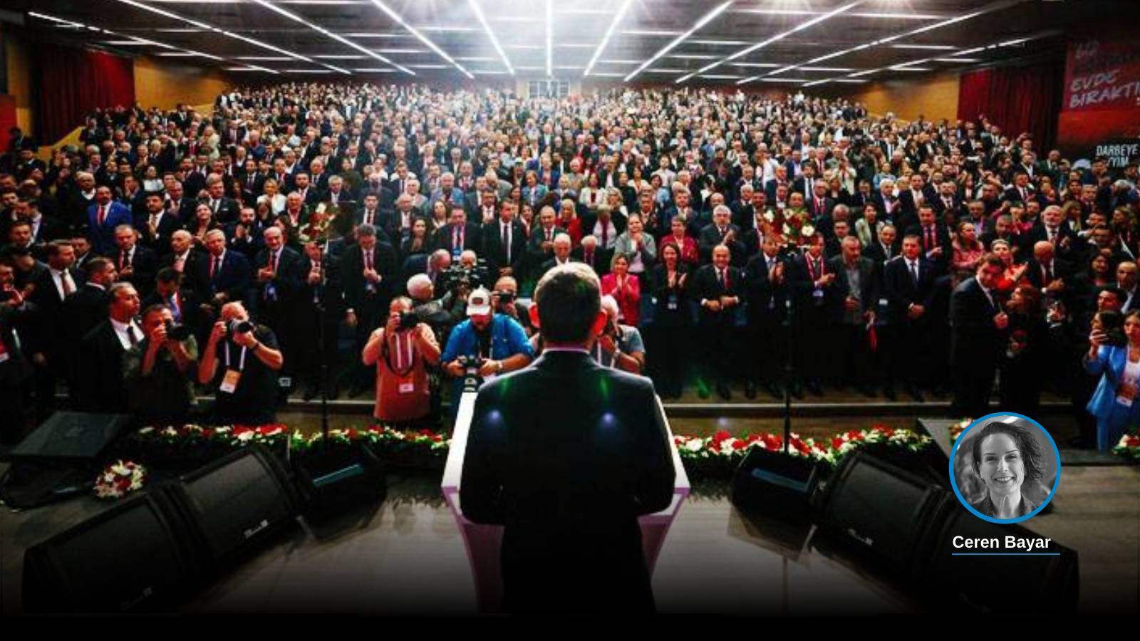 kurultay davasi yarin chpde butlan endisesi yok kurmaylar iktidara hazirlik kurultayina odaklandiklarini soyluyor LOp37Vgf.jpg