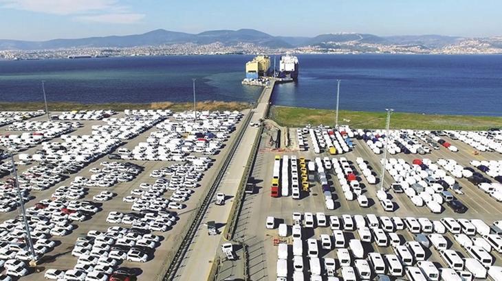 otomotiv endustrisinin ihracati 36 milyar dolari asti n93yk3xl