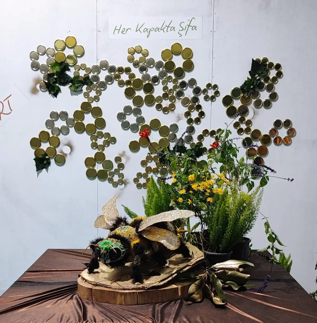 rizeden dunyaya paha bicilemez mavi projesi ile dogaya ve biyocesitlilige sanatsal dokunus ZxI6WHV7.jpg