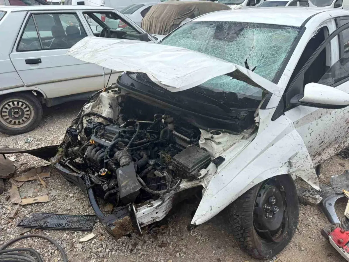 suratle kavsaga giren otomobil heykelleri bicerek metrelerce havaya uctu 4hlLgHpK.jpg