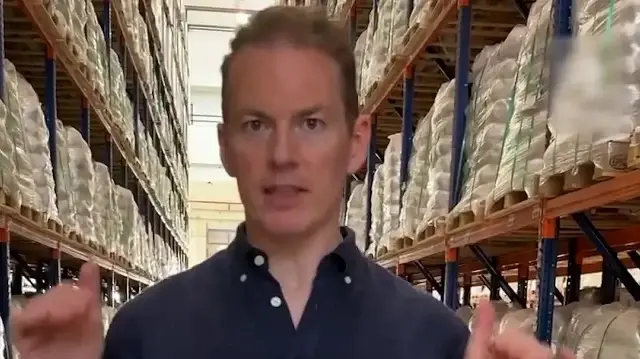 iste israilin aclik silahi deposu isgalcilerin beklettigi dev depolardan biri goruntulendi LTuDx29k.webp