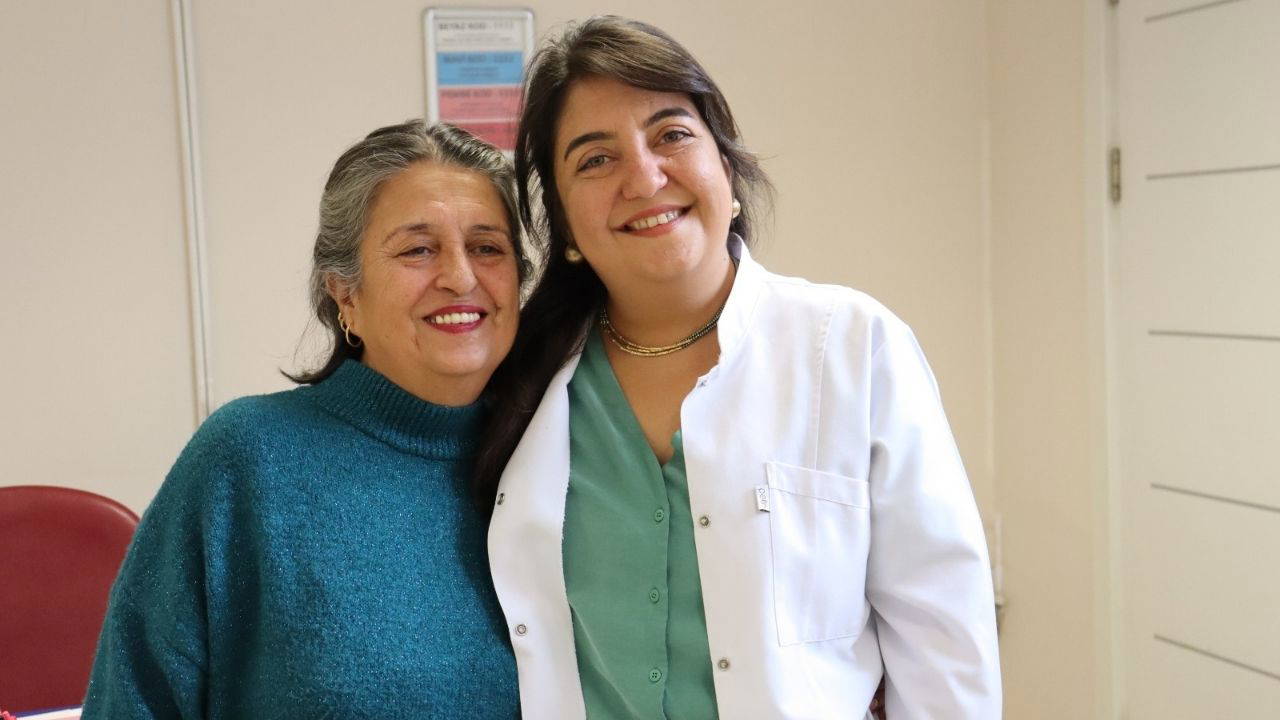 kizini bobregiyle ikinci kez hayata baglayan anne o mutlu ve saglikliysa ben de mutluyum etiCnG6B.jpg