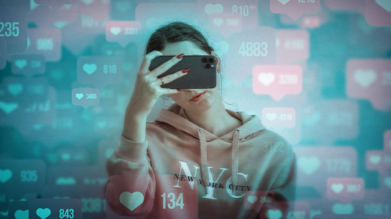 Dijital dünyada selfie paylaşımı ve kişisel verilerin korunması