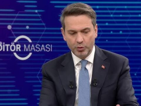 Doğal Gaz Destekleri Sonlanıyor: Bakan Tarih Verdi