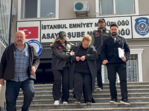 Adli Tıp Raporu Cinayet İtirafını Ortaya Çıkardı