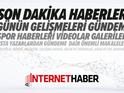 Politika haberleri I Siyaset haberi – internet haber