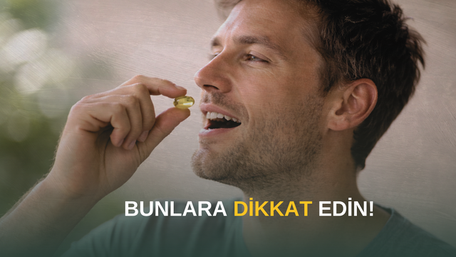 Takviye Edici Gıdalarla Gerçtekten Daha Sağlıklı Olunur Mu? – Webtekno – Güncel Teknoloji Haberleri ve Video İncelemeleri