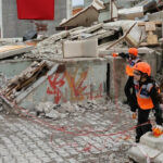 İzmir’de Çocuklar Deprem Yönetimini Üstlendi: 5.5 Büyüklüğündeki Deprem Senaryosu Gerçekleştirildi