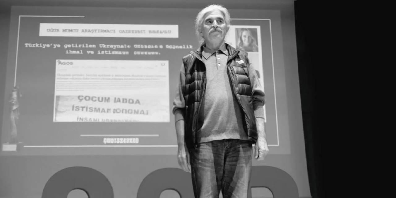 Gazetecilik Dünyası, Rahmi Yıldırım’ı Kaybetti