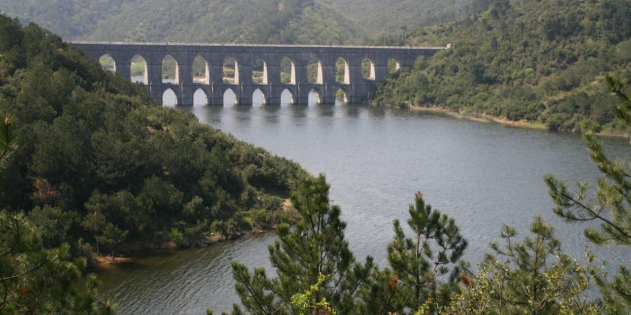 İstanbul’da Su Krizi: Baraj Doluluk Oranı Son 10 Yılda En Düşük Seviyelerde