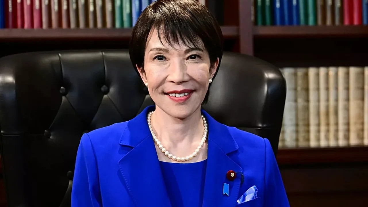 Japonya Başbakanı Takaiçi’den Hürmüz Boğazı ile İlgili Açıklama