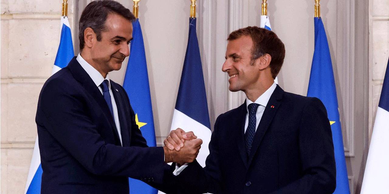 Macron’un Açıklamalarına MSB’den Sert Tepki