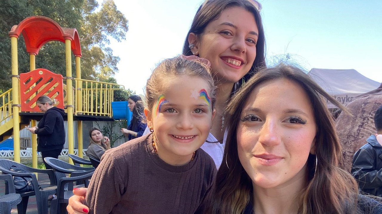 Akçapınar Şenliği’nde Çocukların Yetenekleri Parladı