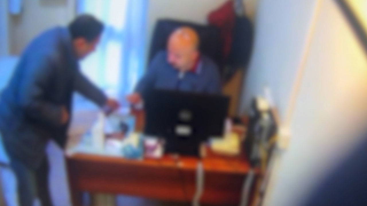 Üsküdar Devlet Hastanesi’nde Rüşvet Skandalı: İki Doktorun Hapis Cezası İstendi