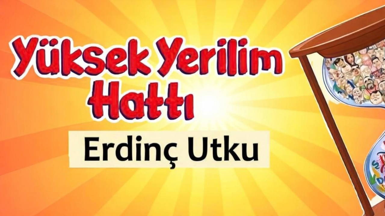 Yüksek Gerilim Hattı – 27 Nisan 2026