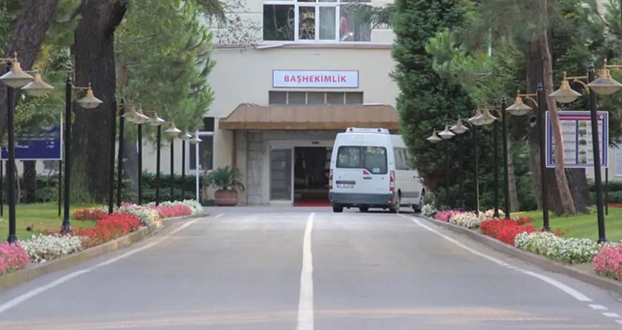 Askeri Hastaneler Kapatıldı, İki Hastane Satışa Sunuldu
