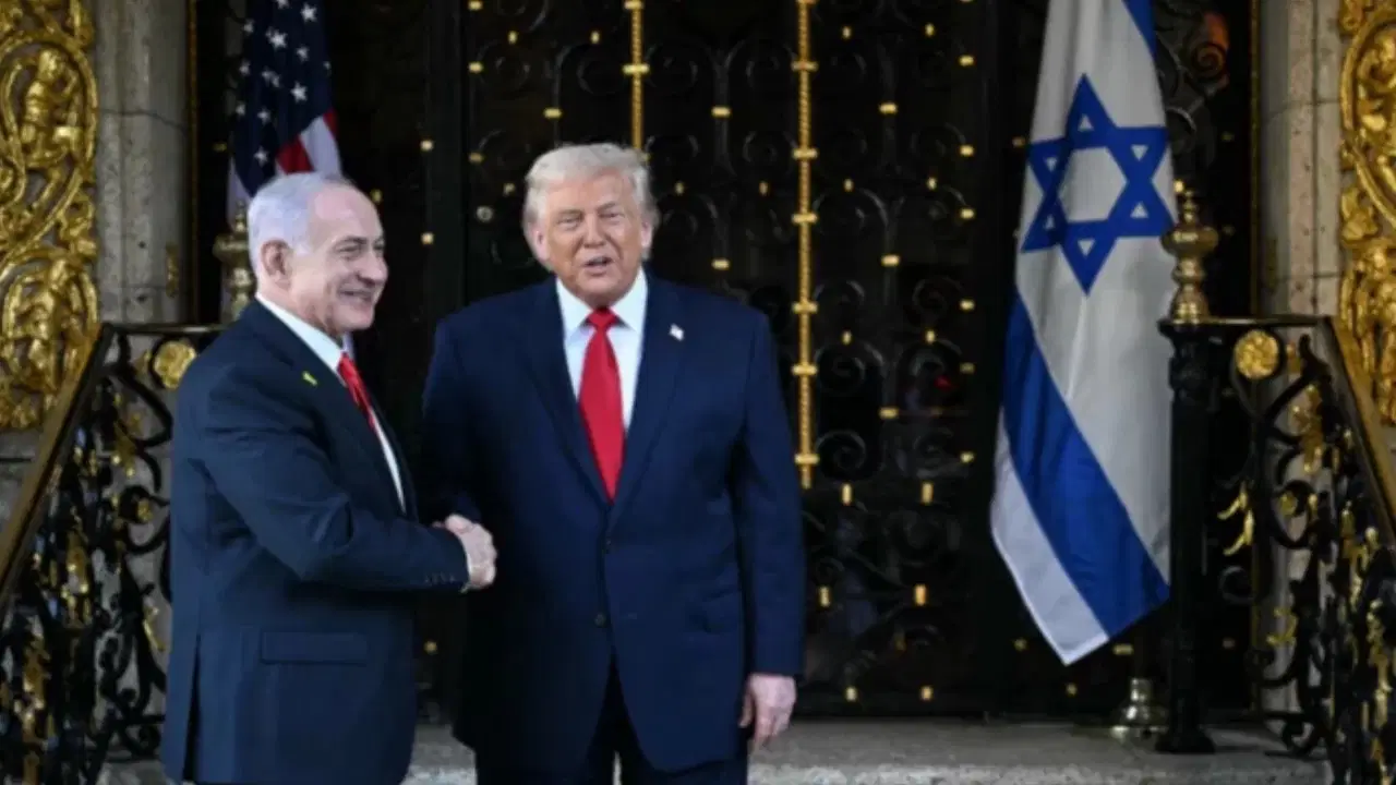 Netanyahu ve Trump’tan İran Görüşmesi: “Her Olasılığa Hazırız”
