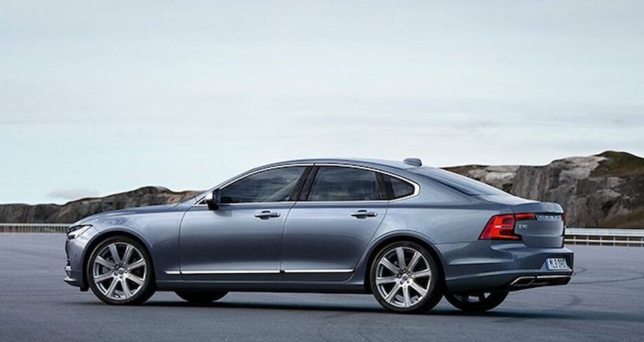 Volvo, Elektrikli Araç Hedefinden Vazgeçti