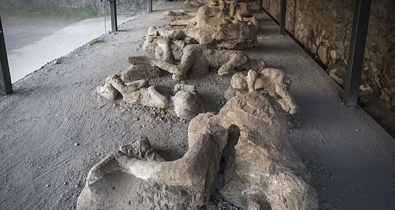 Antik Şehirdeki Doktorun Gizemi: Mesleği Hayrete Düşürttü