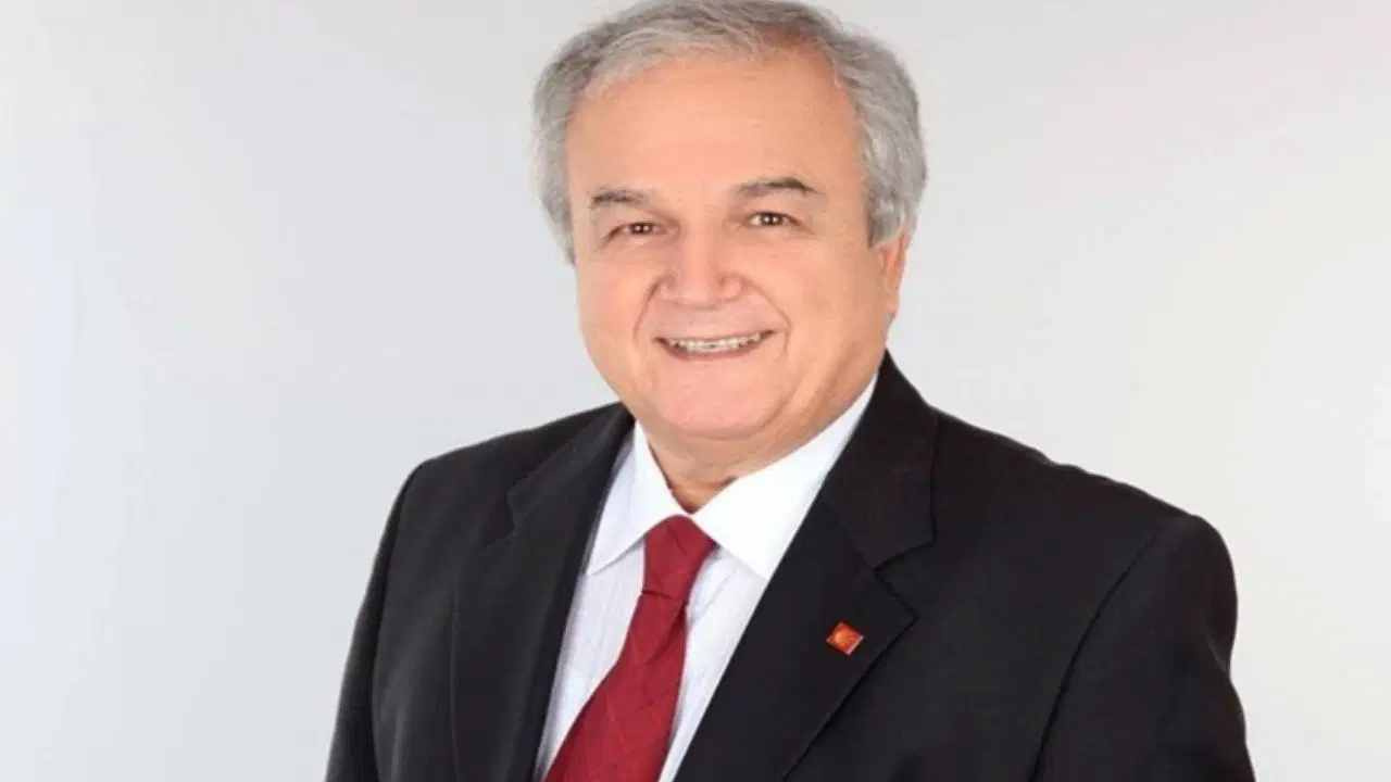 Eski CHP’li vekil yaşamını yitirdi