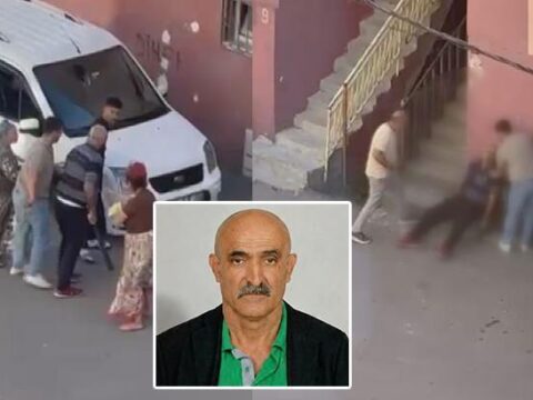 Kartal’da kan donduran olay! Kiracısı tarafından bıçaklanan ev sahibi öldü
