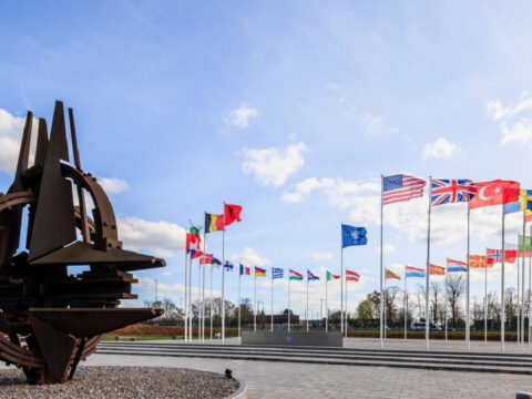 NATO tedbirleri ve gözaltılara sert tepki: ‘Ankara’yı boşaltalım, herkes köyüne gitsin’