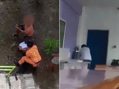 Okulda silahlı saldırı: 3 ölü, 5 yaralı