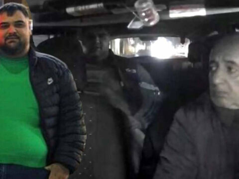 Taksiciyi vuran zanlı kendini ‘Uyuşturucu kullandım’ diyerek savundu: Çöp atar gibi atmışsın