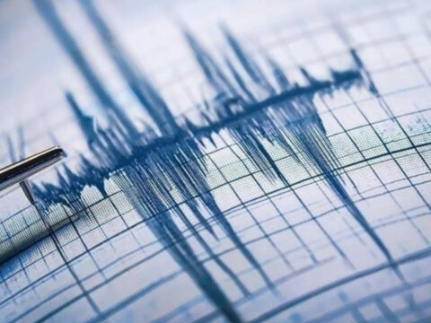 Venezuela’da 7,1 büyüklüğünde deprem: Tsunami uyarısı yapıldı