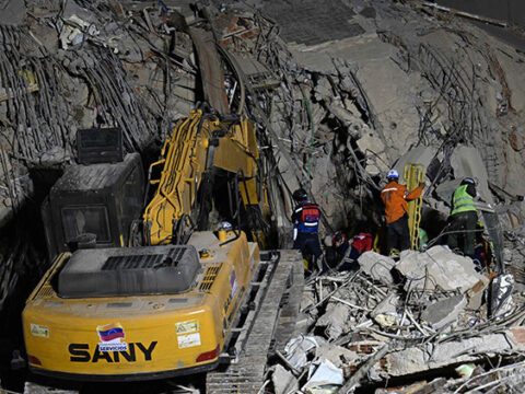 Venezuela’da çifte deprem felaketi… Hayatını kaybedenlerin sayısı güncellendi