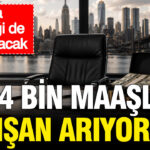 194 bin maasla calisan ariyorlar kira destegi de saglanacak As7EKMUF