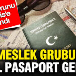 6 meslek grubuna yesil pasaport geliyor vize sorunu meclise tasindi QEmKdtj4