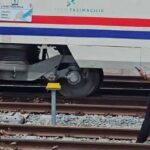 Cerkezkoyde yolcu treni raydan cikti tUEAnTw9